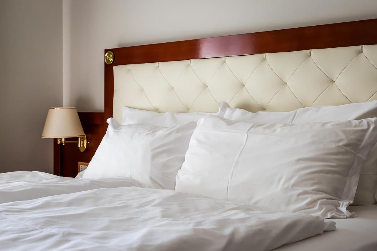 Mediterranee Family Hotel & Spa Бибионе Экстерьер фото
