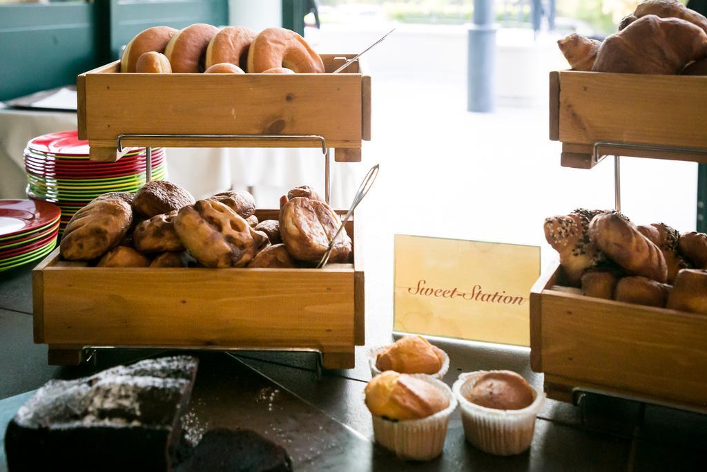 Mediterranee Family Hotel & Spa Бибионе Экстерьер фото